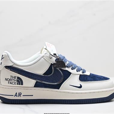 NIKE AIR FORCE 1‘07 LX