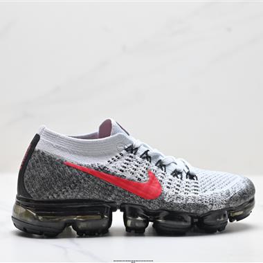 Nike Air Vapormax Flyknit 全掌長氣墊 緩震跑步鞋