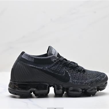 Nike Air Vapormax Flyknit 全掌長氣墊 緩震跑步鞋