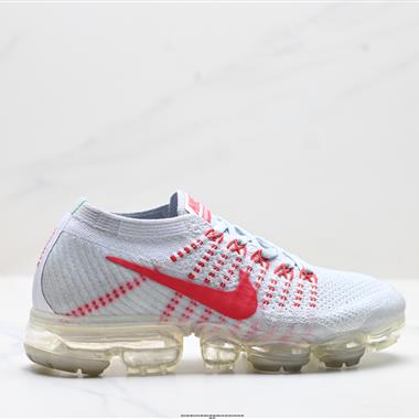 Nike Air Vapormax Flyknit 全掌長氣墊 緩震跑步鞋
