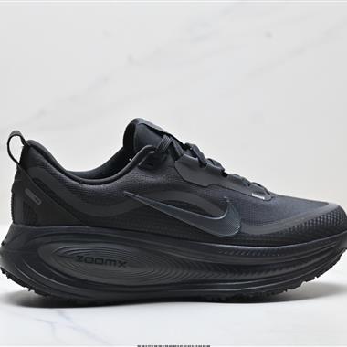 Nike VOMERO 18 GTX 舒適減震防滑 低幫跑步鞋