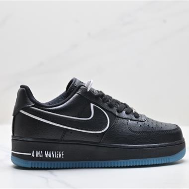 Nike AIR FORCE 1’07空軍一號低幫百搭休閒運動板鞋