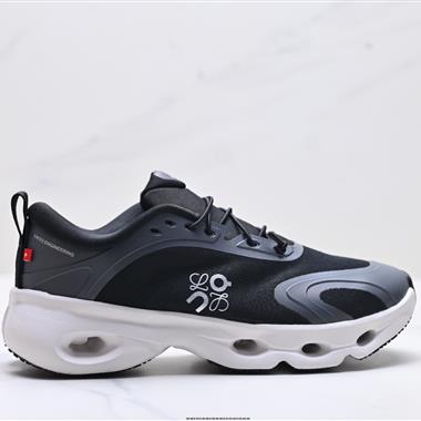 Loewe x On Cloudtilt 聯名輕量運動休閒鞋