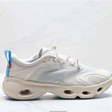 Loewe x On Cloudtilt 聯名輕量運動休閒鞋