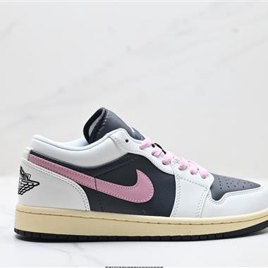 Nike Air Jordan 1 Low OG AJ1喬1低幫休閒板鞋