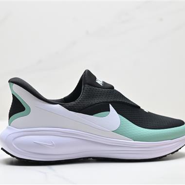 Nike REVOLUTION 8 透氣 低幫 跑步鞋