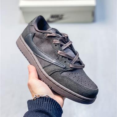 Nike  Air Jordan 1 Low 