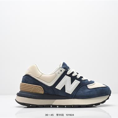 New Balance U574 低幫復古休閒運動慢跑鞋