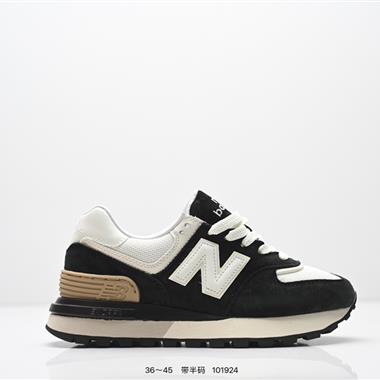 New Balance U574 低幫復古休閒運動慢跑鞋