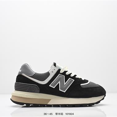 New Balance U574 低幫復古休閒運動慢跑鞋