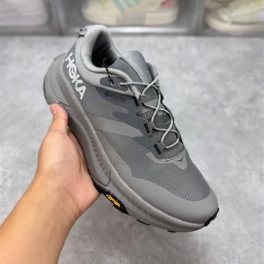 Hoka M Transport GTX 專業性能減震公路跑步鞋