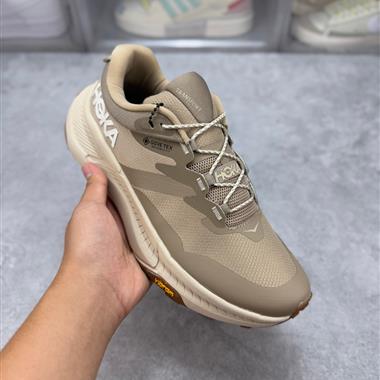 Hoka M Transport GTX 專業性能減震公路跑步鞋