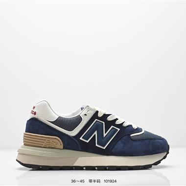 New Balance U574 低幫復古休閒運動慢跑鞋