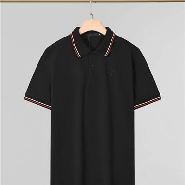 PRADA   2026春夏新款短袖POLO衫