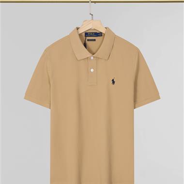 Ralph Lauren   2026春夏新款短袖POLO衫