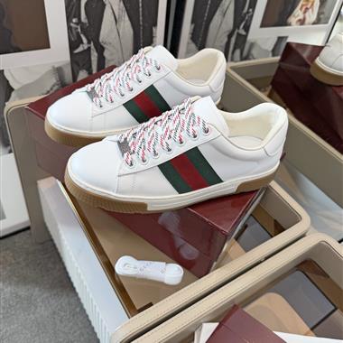 GUCCI   2026新款男生休閒時尚鞋子
