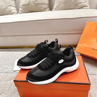 HERMES   2026新款男生休閒時尚鞋子