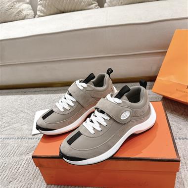 HERMES   2026新款男生休閒時尚鞋子