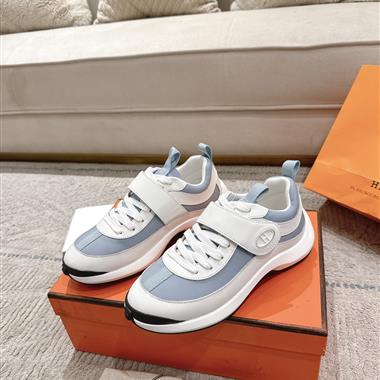 HERMES   2026新款男生休閒時尚鞋子