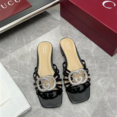 GUCCI  2026新款女生休閒時尚鞋子