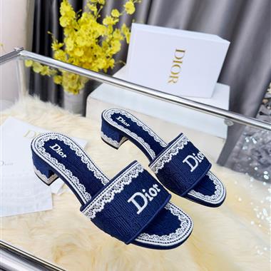 DIOR   2026新款女生休閒時尚鞋子