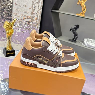 Louis Vuitton   2026新款男生休閒時尚鞋子