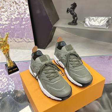 Louis Vuitton   2026新款男生休閒時尚鞋子