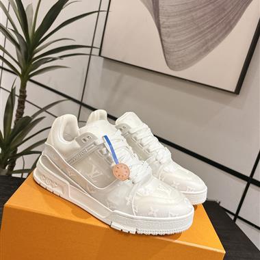 Louis Vuitton   2026新款男生休閒時尚鞋子