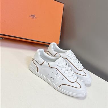 HERMES   2026新款男生休閒時尚鞋子