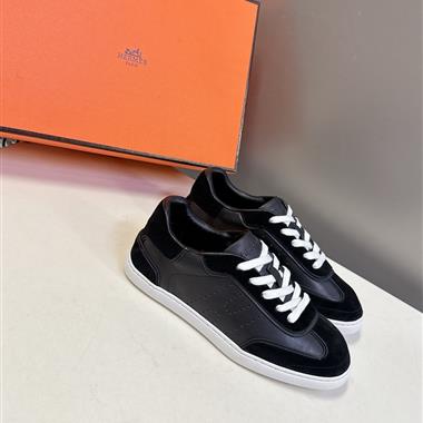 HERMES   2026新款男生休閒時尚鞋子