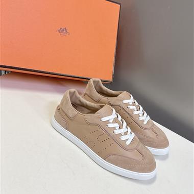HERMES   2026新款男生休閒時尚鞋子