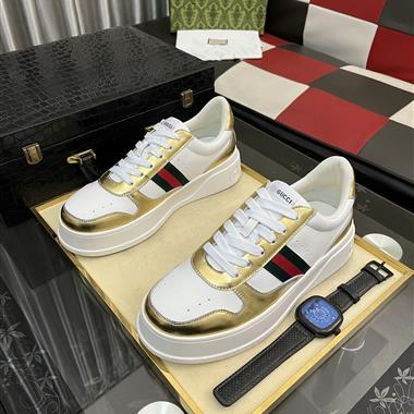 GUCCI   2026新款男生休閒時尚鞋子