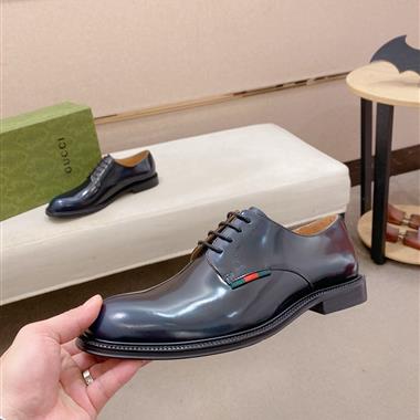 GUCCI   2026新款男生休閒時尚鞋子