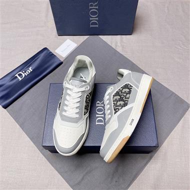 DIOR   2026新款男生休閒時尚鞋子