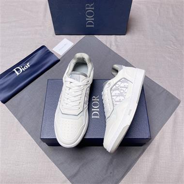 DIOR   2026新款男生休閒時尚鞋子