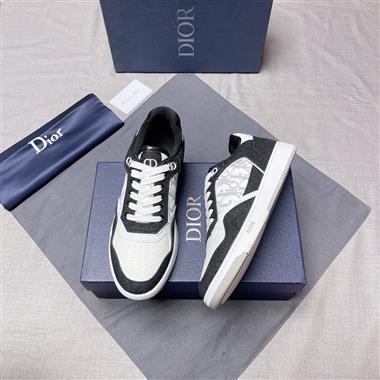 DIOR   2026新款男生休閒時尚鞋子