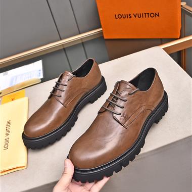 Louis Vuitton   2026新款男生休閒時尚鞋子