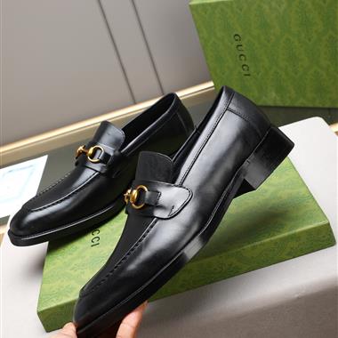 GUCCI   2026新款男生休閒時尚鞋子