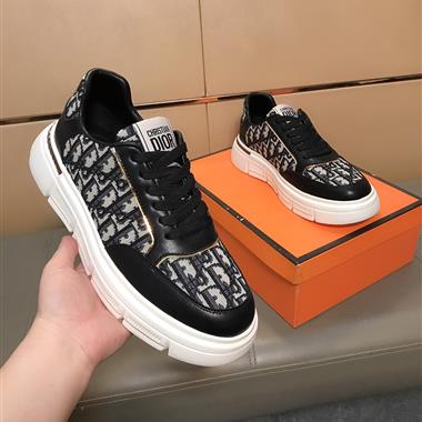 DIOR   2026新款男生休閒時尚鞋子