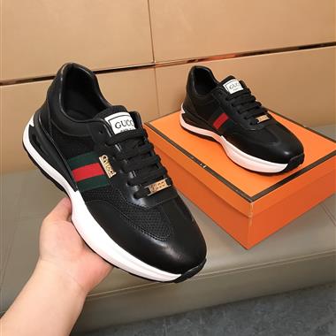 GUCCI   2026新款男生休閒時尚鞋子