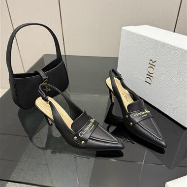 DIOR  2026新款女生休閒時尚鞋子