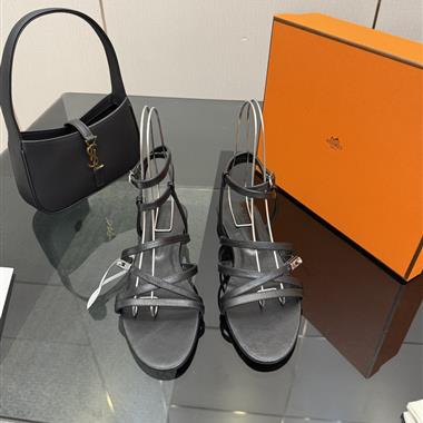 HERMES   2026新款女生休閒時尚鞋子