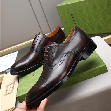 GUCCI   2026新款男生休閒時尚鞋子