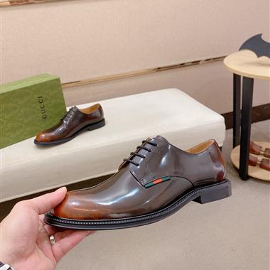 GUCCI   2026新款男生休閒時尚鞋子