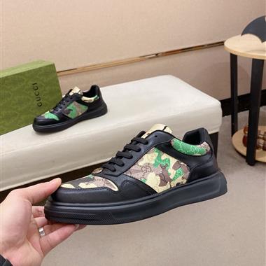 GUCCI   2026新款男生休閒時尚鞋子