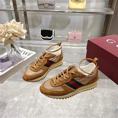 GUCCI   2026新款女生休閒時尚鞋子