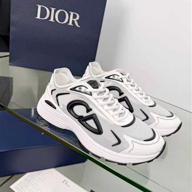 DIOR    2026新款男生休閒時尚鞋子