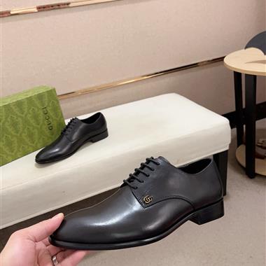 GUCCI   2026新款男生休閒時尚鞋子