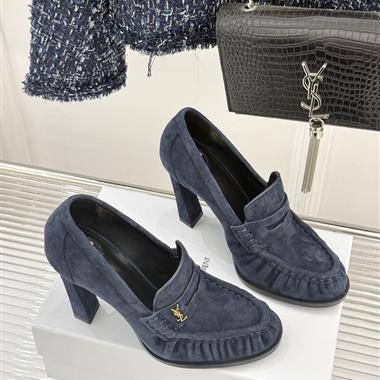 YSL   2026新款女生休閒時尚鞋子