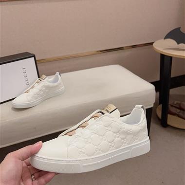 GUCCI   2026新款男生休閒時尚鞋子